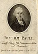Joachim Pauli (1733-1813) war ein preußischen Buchhändler und Verleger in Berlin, der sich überwiegend auf Veröffentlichungen aus wirtschafts- und naturwissenschaftlichen Publikationen konzentrierte.