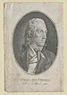 Friedrich Ludwig Bouterweck (1766-1828) war Philosoph und Schriftsteller. Er gehörte zu den Lehrern Arthur Schopenhauers und schuf das Werk »Geschichte der Poesie und Beredsamkeit«, welches heute noch als letztes Universalleistung der Literaturgeschichte