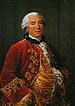 Georges-Louis Leclerc de Buffon, Académie Française, Schriftsteller, Naturforscher, Mathematiker, Aufklärung, geboren 1707, gestorben 1788