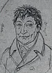 Johann Gottlieb Fichte (1762-1814) war ein deutscher Erzieher und Philosoph. Er gehörte zu den bedeutendsten Vertretern des deutschen Idealismus.