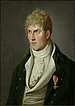 Heinrich von Collin (1771-1811) war ein österreichischer Staatsbeamter und Schriftsteller mit zeitgenössischen Bühnenstücken.