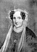 Sophie Bernhardi (1775-1833) war eine deutsche Schriftstellerin. Ihre Scheidung von August Ferdinand von Bernhardi im Jahre 1807 sorgte in Berlin für einen handfesten gesellschaftlichen Skandal.