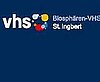 Logo der Biosphären-VHS St. Ingbert