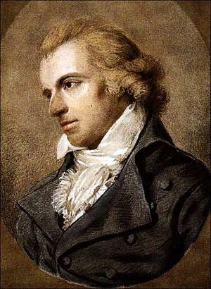 Friedrich von Schiller (1759-1805) gehörte mit Johann Wolfgang von Goethe zu den bedeutendsten Dichtern des Sturm und Drang und der Frühromantik.