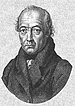 Martin Johann Boos (1762-1825) war katholischer Theologe, der als Mitbegründer der »Allgäuer Erweckungsbewegung« gilt.