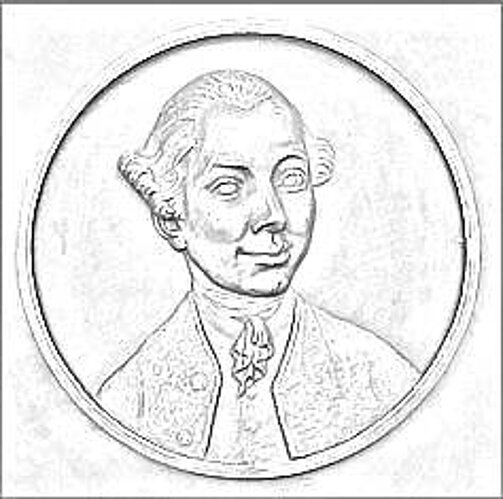 Johann Abraham Sixt (1757-1797) war ein badischer Komponist, der in seinem Werk schon frühromantische Impressionen vorwegnahm. Sein bedeutendstes Werk stellen die »12 Lieder« dar.