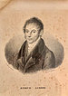 Enrico Francesco Acerbi (1785-1827) war ein Mailänder Arzt und Gelehrter, der schon früh der Ansicht war, das Bakterien organischen Ursprungs waren. Er war auch Mitarbeiter der »Biblioteca italiana« und Biograph des Chirurgen Monteggia.