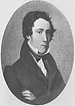 Gerhard Haniel (1774-1834) war der ältere Bruder von Franz Haniel und ebenfalls als Unternehmer in der beginnenden Industrialisierung zwischen Rhein und Ruhr tätig.