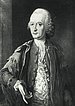 Abraham Gotthelf Kästner (1719-1800) war Professor für Mathematik an der Universität Göttingen und Verfasser von Sinngedichten. Er war der Lehrer von Lichtenberg und Johann Pfaff, dem Doktorvater des Mathematikers Carl Friedrich Gauss.