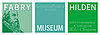 Logo des Wilhelm-Fabry-Museums Hilden