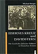 Buchcover »Eisernes Kreuz und Davidstern« von Michael Berger