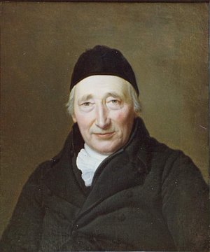Heinrich Rathmann (1750-1821) war ein protestantischer Theologe. Ab dem Jahre 1777 war er als Prediger und Lehrer am Kloster Berge angestellt. Später war er Superintendent. Als Historiker beschäftigte er sich mit der Geschichte Magdeburgs.