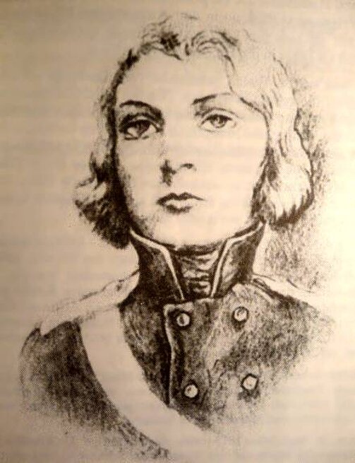 Eleonore Prochaska (1785-1813) war ein Hausmädchen, dass sich im Jahre 1813 in Männerkleidern unter die Lützower Jäger schlich und in der Schlacht an der Göhrde tödlich verwundet wurde. Sie galt als die deutsche Jean d'Arc.