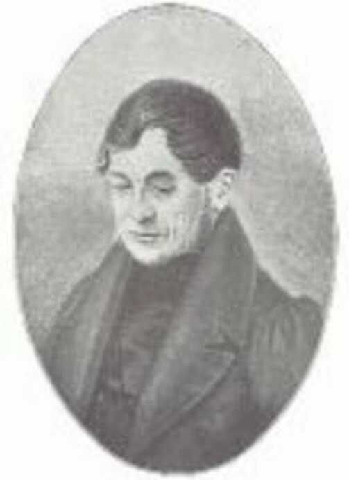 Wilhelm Heinrich Ackermann (1789-1848) war ein deutscher Pädagoge und Angehöriger des Lützower Freikorps.