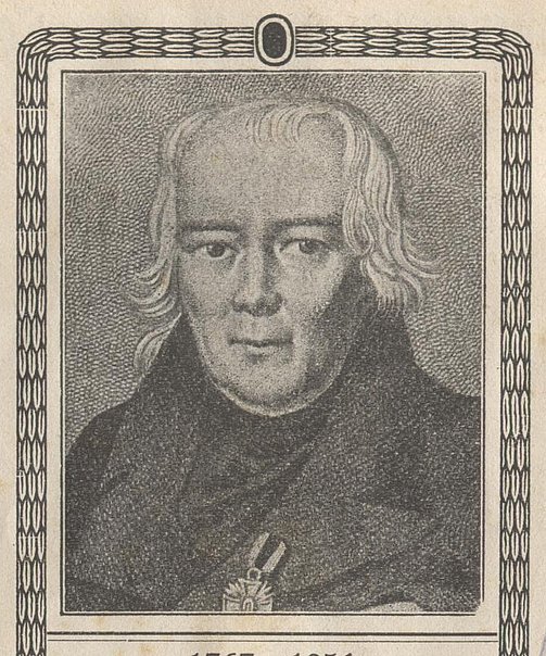 Christoph von Schmid (1768–1854) war ein katholischer Geistlicher und einer der bedeutendsten deutschen Jugendbuchautoren des 19. Jahrhunderts. Seine Werke wie Die Ostereier und Ihr Kinderlein kommet prägten Generationen.