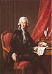 Charles Alexandré de Calonne (1734-1802) war französischer Minister unter Louis XVI. der in den 1780er Jahren den drohenden Staatsbankrott durch die Einberufung der Notablenversammlung zu verhindern suchte. Doch diese lehnte seine Pläne für eine allgemein