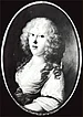 Auguste von Hessen-Homburg (1776-1871)