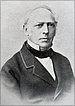 Wilhelm Ludwig Deichmann (1798-1876) gehörte als Bankier zu den Finanziers des wirtschaftlichen Aufschwungs im 19. Jahrhundert.