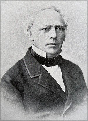 Wilhelm Ludwig Deichmann (1798-1876) gehörte als Kölner Bankier zu den Finanziers des wirtschaftlichen Aufschwungs im Rgeinland in der ersten Hälfte des 19. Jahrhunderts.