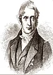 Karl Georg Maaßen (1769-1834) war nach dem Befreiungskriege für die Gewerbeaufsicht über Handel und Gewerbe zuständig. Er setzte sich für eine preußische Steuerreform ein und wurde als preußischer Finanzminister zur treibenden Kraft bei der Bildung des Zollvereins.
