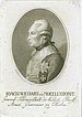 Wichard Joachim Heinrich von Möllendorf (!724-1816)