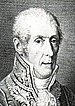 Alessandro Giuseppe Antonio Anastasio Volta (1745-1827) war ein italienischer Physiker, der durch die Erfindung der Batterie zum Begründer der Elektrizitätslehre wurde.