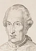 Giuseppe Albini (1750-1834) war ein italienischer Kardinal, der enge Beziehungen zu Österreich pflegte. Während der französischen Gefangenschaft Papst Pius VI. bemühte er sich, diesem in Österreich Asyl zu verschaffen.
