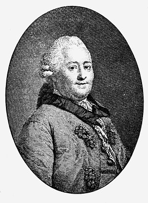 Christian Felix Weiße (1726-1804) war ein deutscher Jugendbuchschriftsteller und Pädagoge. Der bedeutende Vertreter der Aufklärung. Als Heraugeber des »Kinderfreunds« gilt er heute noch als der Begründer einer deutschen Kinder- und Jugendbuchlitera