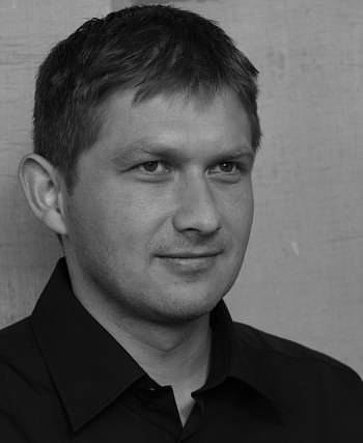 Dr. Jörg Schweigard