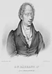 Georg Nikolaus Bärmann (1785-1850) war ein Hamburger Heimatdichter in der ersten Hälfte des 19. Jahrhunderts.