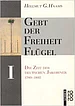 Das Buch »Gebt der Freiheit Flügel« von Helmut G. Haasis 1989 bei rororo erschienen