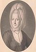 Maria Anna von Habsburg-Lothringen (1738-1789) war die Tochter Franz I. Stephan und Marie Theresias. Sie betätigte sich selbst künstlerisch und war eine Klagenfurter Kunstmäzenin.