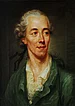 Johann Georg Jacobi (1740-1814) war ein deutscher Lyriker und Publizist. 