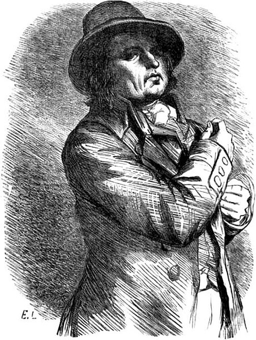 Charles Henri Samson (1739-1806) war von 1778 bis 1795 Henker in der französischen Hauptstadt Paris. Er richtete 2.918 Menschen, darunter auch die führenden Köpfe der Französischen Revolution, durch die Guillotine hin.