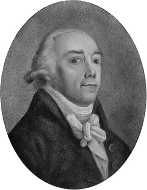 Ernst Ludwig Gerber (1746-1819) war Komponist und Musikwissenschaftler. Sein bedeutendstes Werk war das »Historisch biographisches Lexikon der Tonkünstler«.
