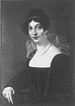 Emma Körner (1788-1815) war die ältere Schwester des Schriftstellers Theodor Körner. Durch ihre Tante Dora Stock wurde sei ans Malen herangeführt.