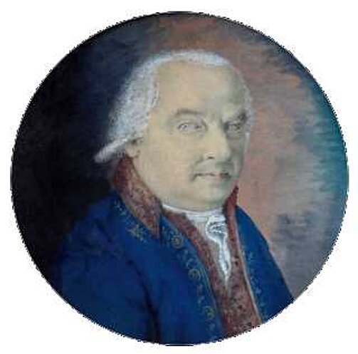 José Clavijo y Fajardo (1729-1806) war ein spanischer Publizist und Schriftsteller. Er war der Schwager von Caron-Beaumarchais und diente Goethe als Vorlage für sein Stück »Clavio«.