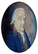 José Clavijo y Fajardo (1729-1806) war ein spanischer Publizist und Schriftsteller. Er war der Schwager von Caron-Beaumarchais und diente Goethe als Vorlage für sein Stück »Clavio«.