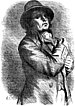 Charles Henri Sanson (1739-1806) war von 1778 bis 1795 Henker in der französischen Hauptstadt Paris. Er richtete 2.918 Menschen, darunter auch die führenden Köpfe der Französischen Revolution, durch die Guillotine hin.