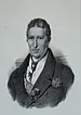 Jean-Baptiste Joseph de Villèle (1773-1854) war war unter Napoléon Maire der Gemeinde Mourvilles und gehörte ab 1813 zu den Ultraroyalisten. Zwischen 1821 und 1828 war er Premierminister Frankreichs. Er führte einen restaurativen Kurs und stärkte innenpolitisch den Einfluss der Jesuiten und führte Frankreich durch die spanische Intervention von 1823 zurück in das Konzert der europäischen Großmächte.