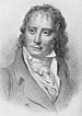 Henri Benjamin Constant de Rebeque