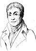 François-Guillaume Jean Stanislas Andrieux (1759-1833) war ein französischer Schriftsteller und Dichter der sich während der Französischen Revolution den Jakobinern anschloss.