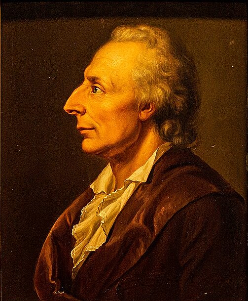 Franz von Fürstenberg (1729-1810) reformierte nach dem Siebenjährigen Krieg das schwer getroffenen Münsterland. Seine Schulreformen galten bei Zeitgenossen für revolutionär.