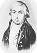 Johann Jacob von Wittgenstein (1754-1823) war der letzte regierende Bürgermeister der Freien Reichsstadt und von 1803 bis 1814 Maire von Köln.