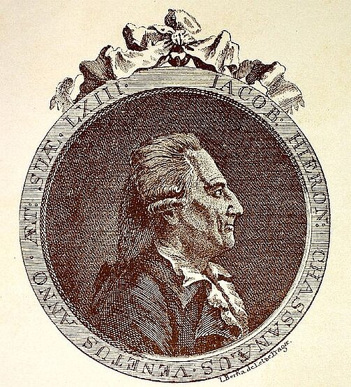 Giacomo Casanova (1727-1798) war ein Abenteurer und Frauenheld des 18. Jahrhunderts. Am Ende seines Lebens war er auch als Schriftsteller tätig und schrieb seine amorösen Abenteuer nieder.