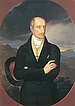 Rainer Joseph von Habsburg (1783-1853) war ein jüngerer Bruder Kaiser Franz I. und von 1818 bis 1848 Vizekönig von Lombardo-Venezien.