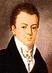 Theodor Gottlieb von Hippel
