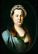 Petronella Krupp (1757-1829) führte das Kolonialwarengeschäft ihres Gatten fort. Se war die Mutter von Friedrich Carl Krupp, dem Gründer des Krupp-Konzernz.