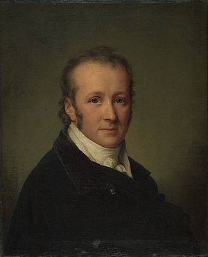 Charles François Dominique de Villers (1765-1815) war ein französischer Offizier und Philosoph. Bedeutend wurde er vor allem, indem er die Ideen von Immanuel Kant in Frankreich bekannt machte.