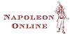 Logo der Internetplattform Napoleon Online